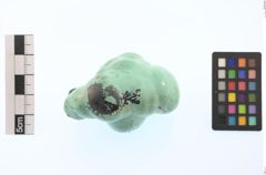 Foto von Malachit (NHMW-MIN-Ad550)